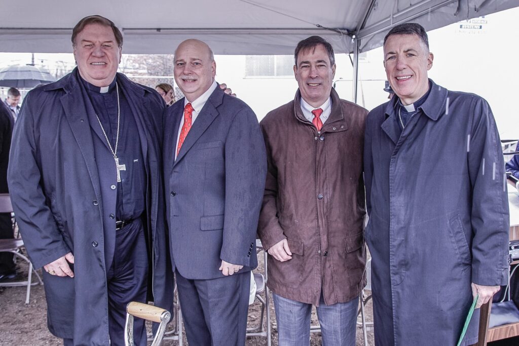 Catholic Charities Diocese of Metuchen to build affordable housing for