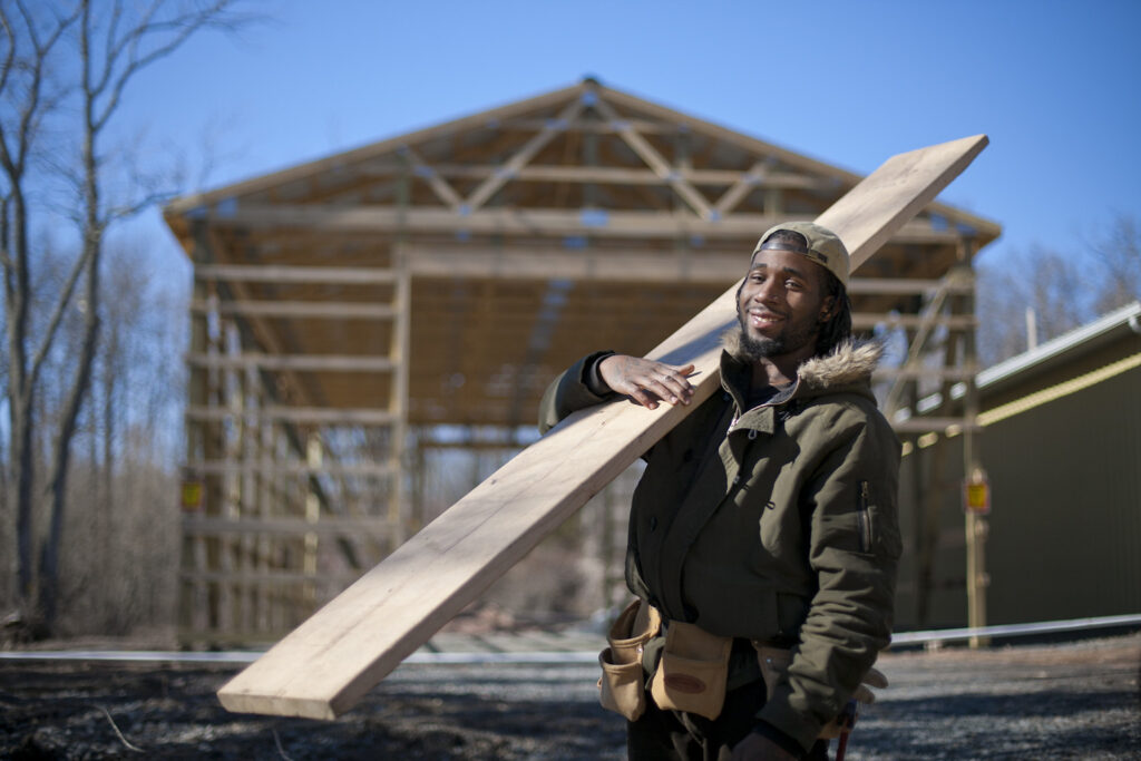 Pastor says every penny of loan used to save jobs cover 